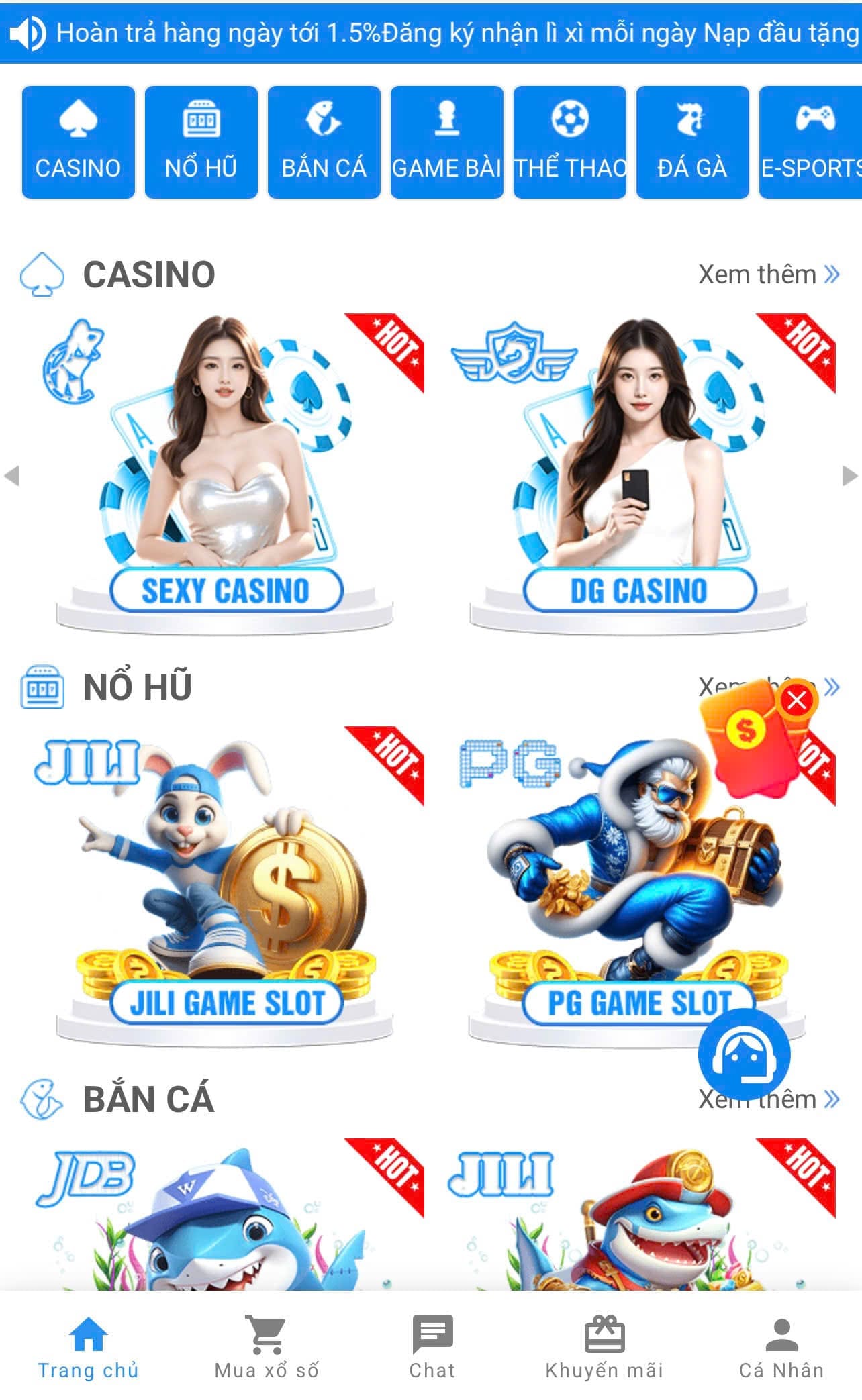 app nhà cái s8b109